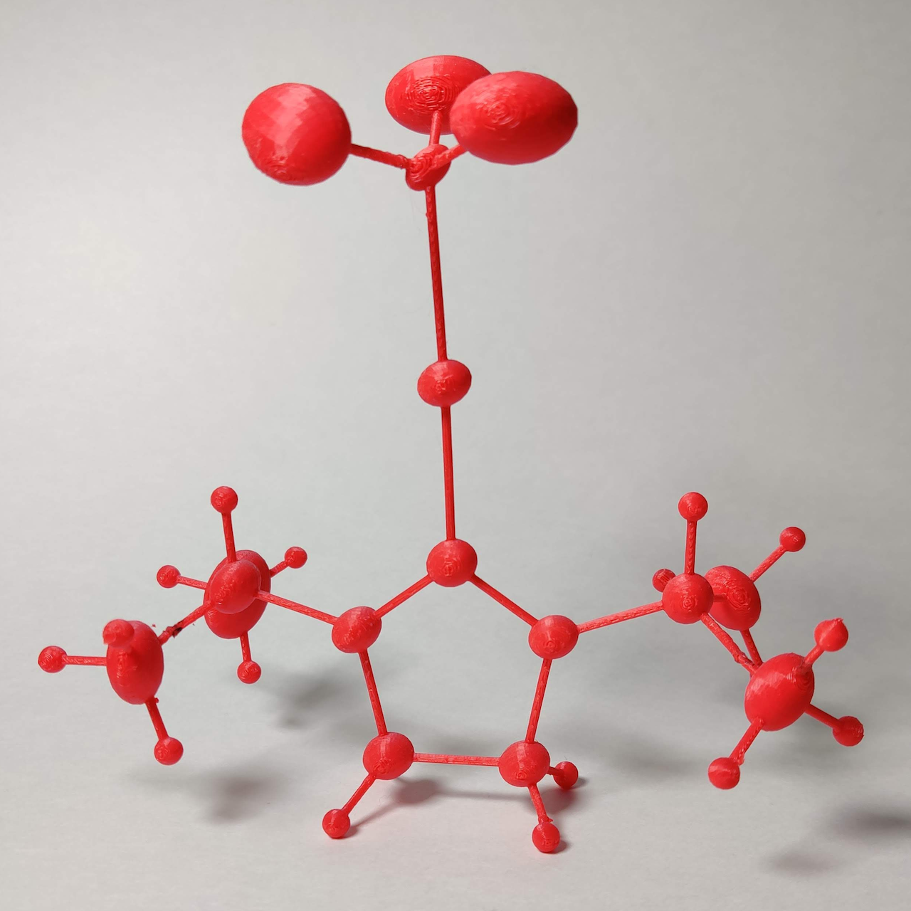 Cu-NeoSi Precursor Model